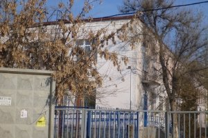 Детский сад №183. &laquo;Родничок&raquo;                             Россия ,                                                                            Волгоград
                            ,                        