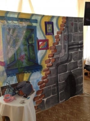 Детский сад №310 комбинированного вида                             Россия ,                                                                            Волгоград
                            ,                        