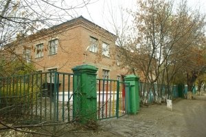 Центр развития ребенка №3                             Россия ,                                                                            Волгоград
                            ,                        