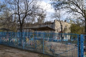 Детский сад №266                             Россия ,                                                                            Волгоград
                            ,                        