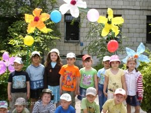 Детский сад №178 компенсирующего вида                             Россия ,                                                                            Волгоград
                            ,                        