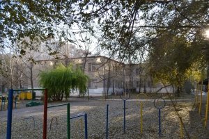 Центр развития ребенка №13                             Россия ,                                                                            Волгоград
                            ,                        