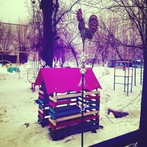 Детский сад №155. &laquo;Аистёнок&raquo;                             Россия ,                                                                            Волгоград
                            ,                        