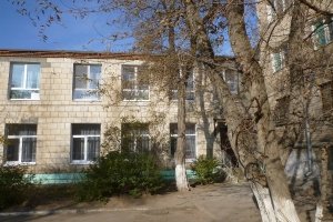 Детский сад №241 присмотра и оздоровления                             Россия ,                                                                            Волгоград
                            ,                        