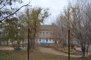 Детский сад №203. &laquo;Ручеек&raquo;                             Россия ,                                                                            Волгоград
                            ,                        