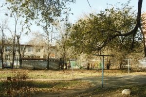 Детский сад №247. &laquo;Детство&raquo;                             Россия ,                                                                            Волгоград
                            ,                        