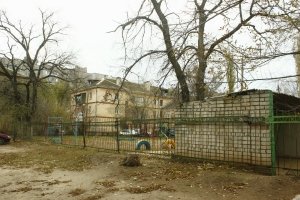 Детский сад №195                             Россия ,                                                                            Волгоград
                            ,                        