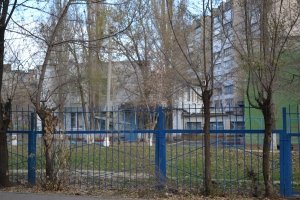 Детский сад №290. &laquo;Светлячок&raquo;                             Россия ,                                                                            Волгоград
                            ,                        