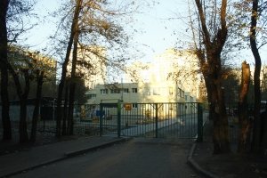 Детский сад №24                             Россия ,                                                                            Волгоград
                            ,                        