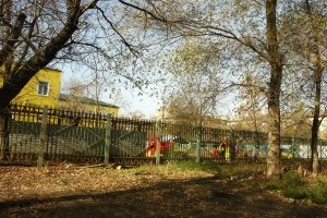 Детский сад №96                             Россия ,                                                                            Волгоград
                            ,                        