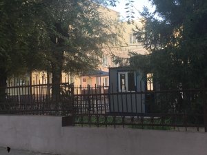 Детский сад №2                             Россия ,                                                                            Волгоград
                            ,                        