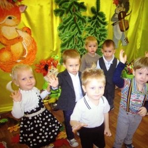 Детский сад №97 комбинированного вида                             Россия ,                                                                            Волгоград
                            ,                        