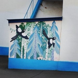 Детский сад №320. &laquo;Золотая рыбка&raquo;                             Россия ,                                                                            Волгоград
                            ,                        