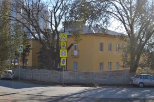 Детский сад №35. &laquo;Ёлочка&raquo;                             Россия ,                                                                            Волгоград
                            ,                        