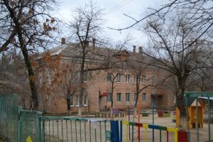 Детский сад №105                             Россия ,                                                                            Волгоград
                            ,                        