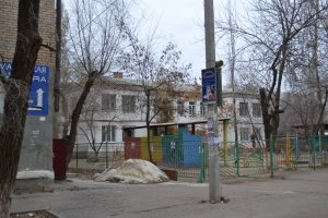 Детский сад №135                             Россия ,                                                                            Волгоград
                            ,                        