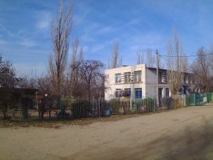 Детский сад №281                             Россия ,                                                                            Волгоград
                            ,                        