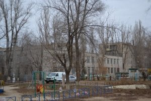 Детский сад №324                             Россия ,                                                                            Волгоград
                            ,                        