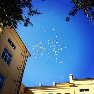 Лицей №5 им. Ю.А. Гагарина                             Россия ,                                                                            Волгоград
                            ,                        