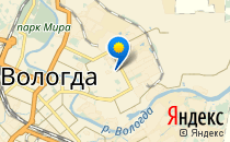 Маленькая Англия                             Россия ,                                                                            Вологда
                            ,                        