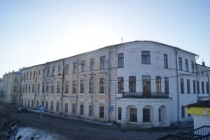 Средняя общеобразовательная школа №1 с углубленным изучением английского языка                             Россия ,                                                                            Вологда
                            ,                        