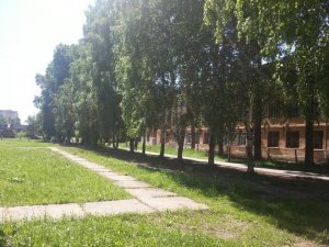 Средняя общеобразовательная школа №36                             Россия ,                                                                            Вологда
                            ,                        