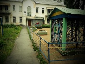 Детский сад №56                             Россия ,                                                                            Вологда
                            ,                        