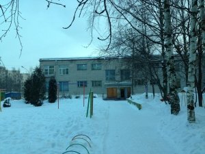 Детский сад №83. &laquo;Вишенка&raquo;                             Россия ,                                                                            Вологда
                            ,                        