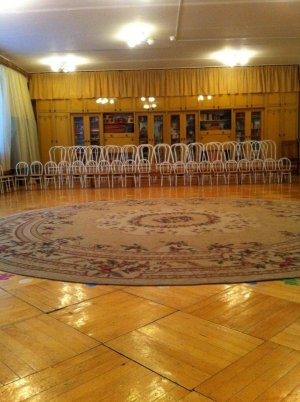 Детский сад №96. &laquo;Соловушка&raquo;                             Россия ,                                                                            Вологда
                            ,                        