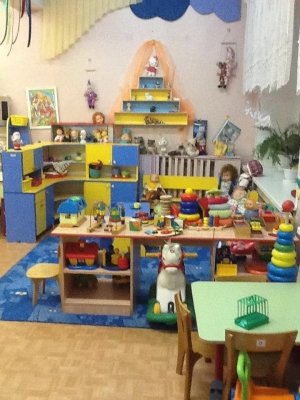 Детский сад №88. &laquo;Искорка&raquo;                             Россия ,                                                                            Вологда
                            ,                        