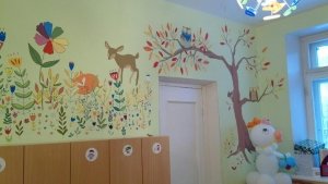 Детский сад №73. &laquo;Светлана&raquo;                             Россия ,                                                                            Вологда
                            ,                        