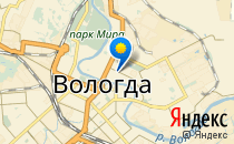 Детский сад №55. &laquo;Северяночка&raquo;                             Россия ,                                                                            Вологда
                            ,                        