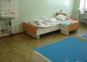 Роддом больницы № 7                             Россия ,                                                                            Архангельск
                            ,                        