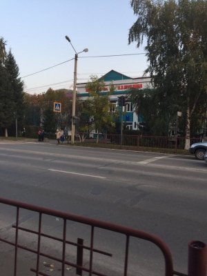 Лицей №6 им. И.З. Шуклина                             Россия ,                                                                            Горно-Алтайск
                            ,                        