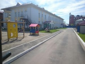 Детский сад №5                             Россия ,                                                                            Горно-Алтайск
                            ,                        