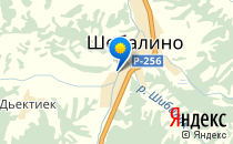 Лесовичок                             Россия ,                                                                            Шебалино
                            ,                        