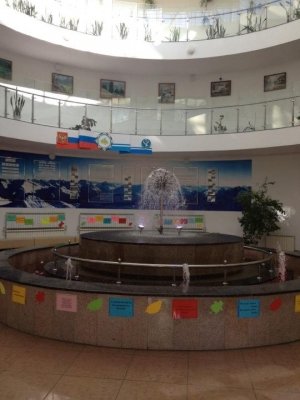 Республиканская гимназия им. В.К. Плакаса                             Россия ,                                                                            Горно-Алтайск
                            ,                        