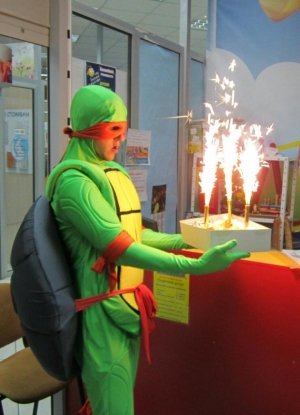 Волшебник                             Украина ,                                                                            Днепропетровск (Днепр)
                            ,                        