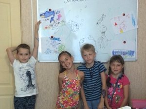 Bright School                             Украина ,                                                                            Днепропетровск (Днепр)
                            ,                        