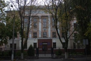 Навчально-виховний комплекс №113                             Украина ,                                                                            Днепропетровск (Днепр)
                            ,                        