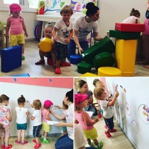 Play House                             Украина ,                                                                            Днепропетровск (Днепр)
                            ,                        