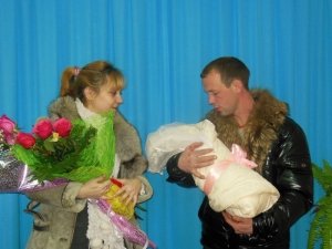 Перинатальный центр Областной клинической больницы                             Россия ,                                                                            Липецк
                            ,                        