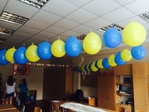 Українсько-Американський ліцей                             Украина ,                                                                            Днепропетровск (Днепр)
                            ,                        