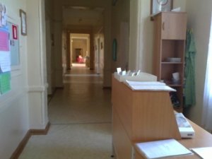 Родильный Дом при Белгородской Городской Клинической Больнице № 1                             Россия ,                                                                            Белгород
                            ,                        