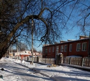 Навчально-реабілітаційний центр розвитку дитини дошкільного віку                             Украина ,                                                                            Днепропетровск (Днепр)
                            ,                        