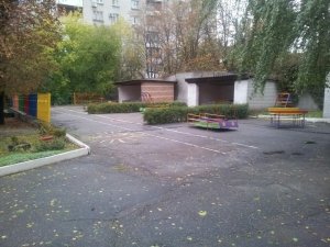 Ромашка                             Украина ,                                                                            Днепропетровск (Днепр)
                            ,                        