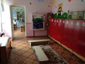 Теремок                             Украина ,                                                                            Днепропетровск (Днепр)
                            ,                        