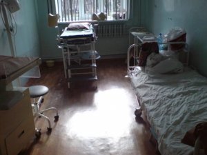 Роддом №1                             Россия ,                                                                            Брянск
                            ,                        