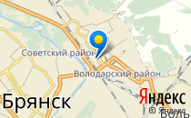 Акушерский корпус областной больницы                             Россия ,                                                                            Брянск
                            ,                        