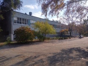 Спеціалізована школа №44 природничо-медичного профілю                             Украина ,                                                                            Днепропетровск (Днепр)
                            ,                        